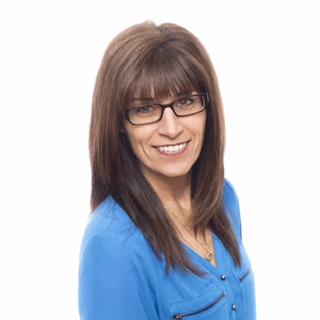 Suzie Trudel