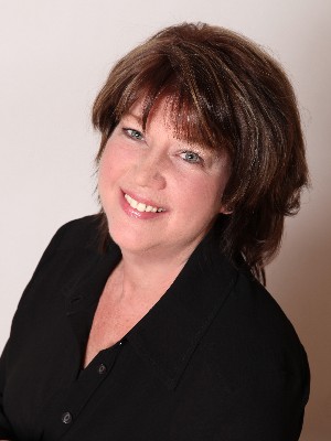 Kelly Carr