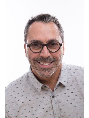 Jean-Pierre Boivin