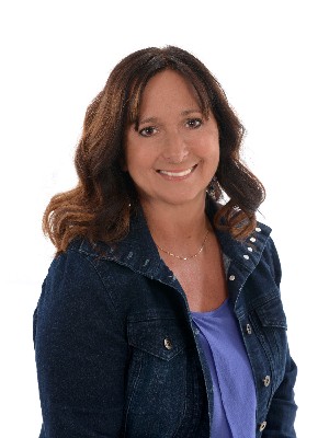 Dominique Lafleur