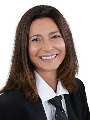 nathalie girard
