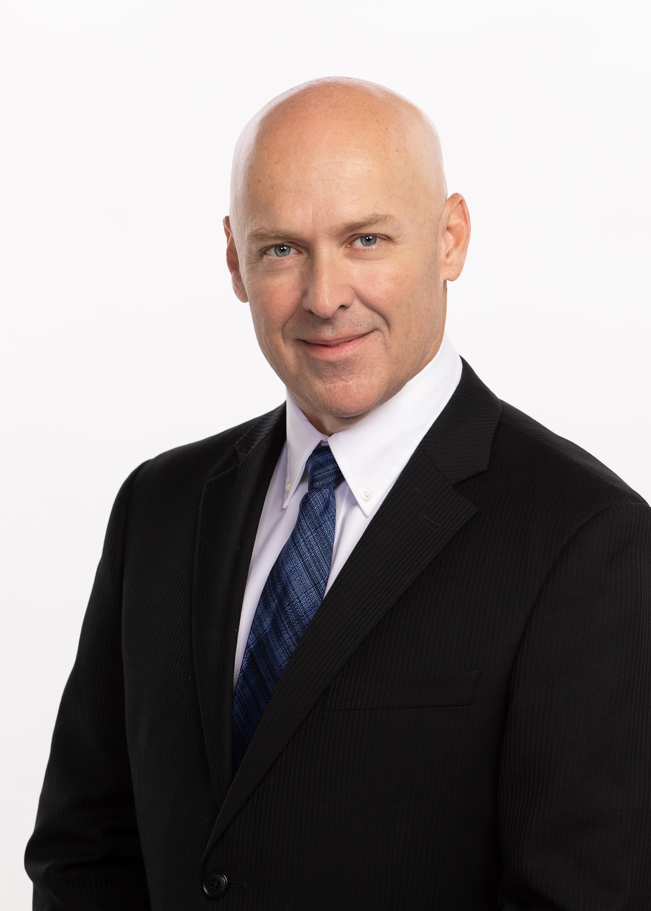 Benoit Guérin