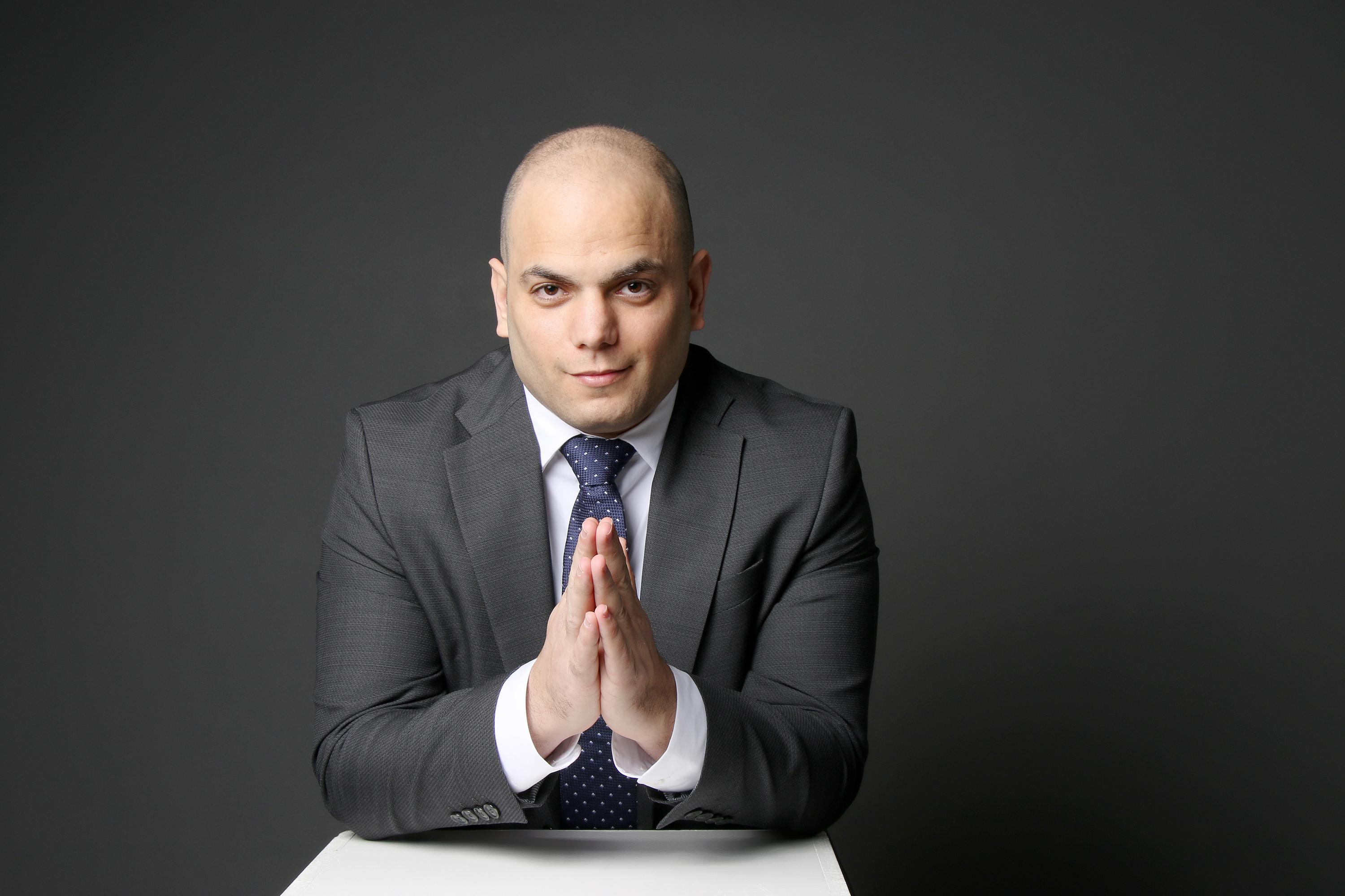 Ahmed Rachidi