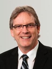 Martin Lussier