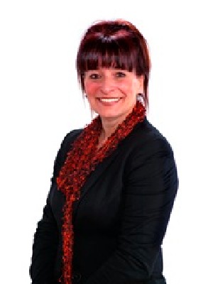 Johanne Gauthier