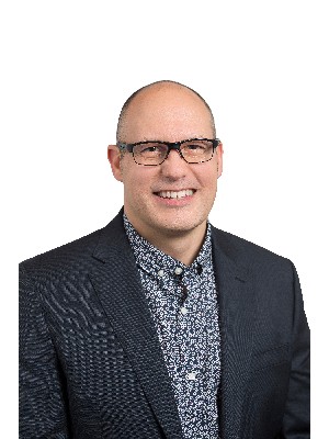 Daniel Levasseur