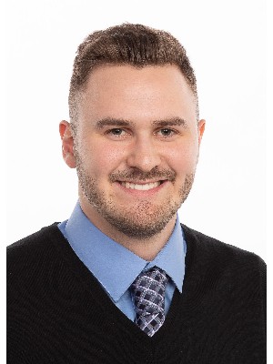 Cedric Letourneau